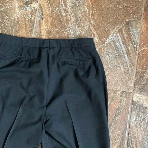 Black semantics work pant 8 - Picture 4 of 5